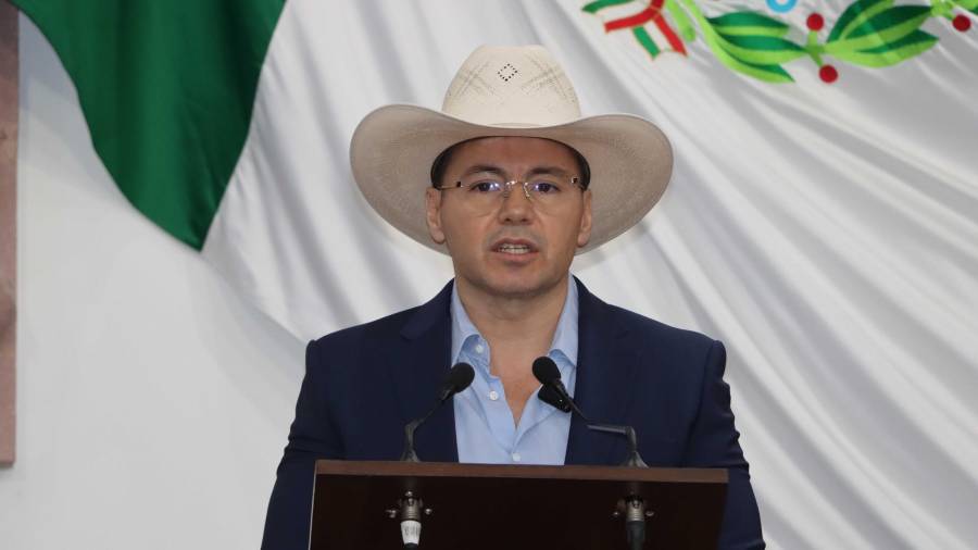 Autoridad electoral definirá futuro de curul entre Tony Flores y Rodríguez.