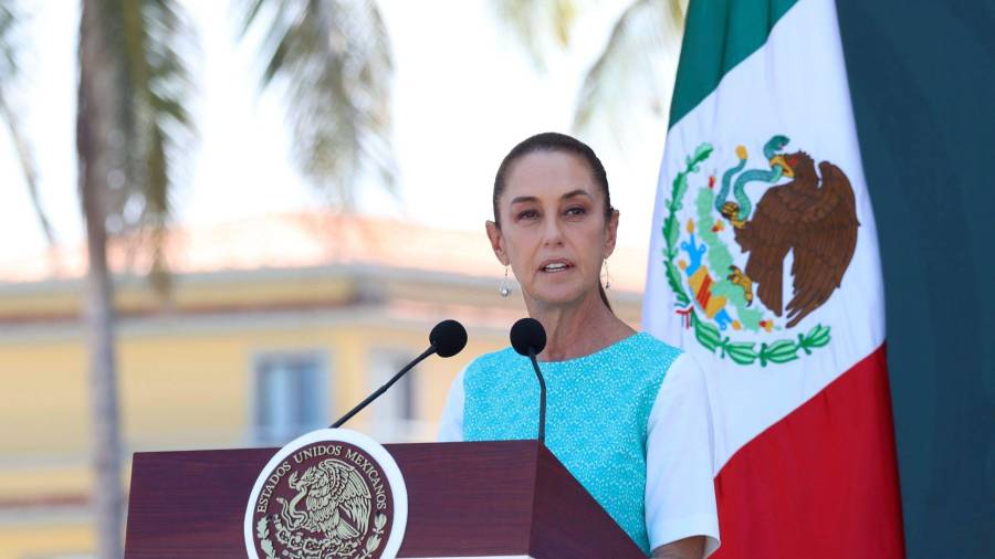 La presidenta evitó pronunciarse sobre el desenlace brasileño y dijo que esperará a que concluya el proceso electoral.