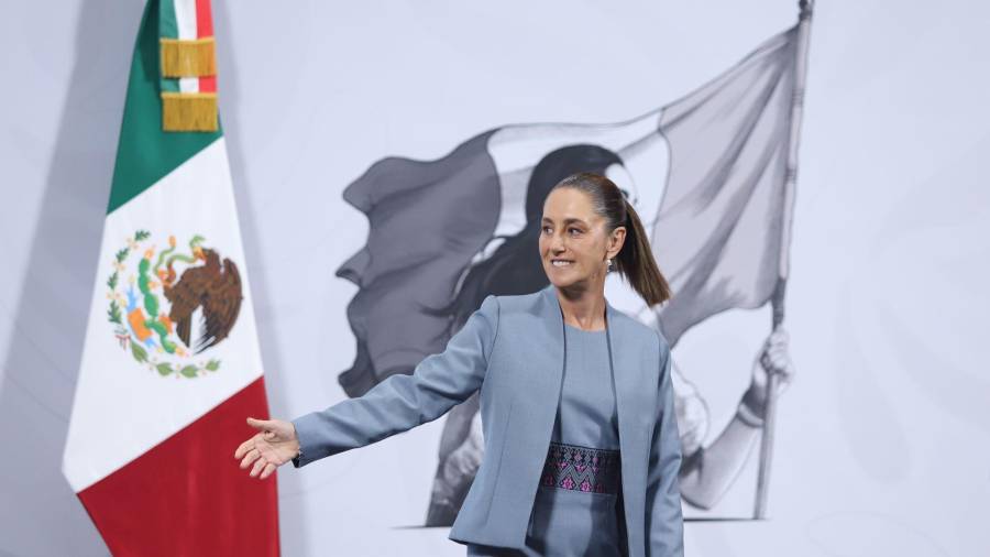 FOTO: DANIEL AUGUSTO/ CUARTOSCURO