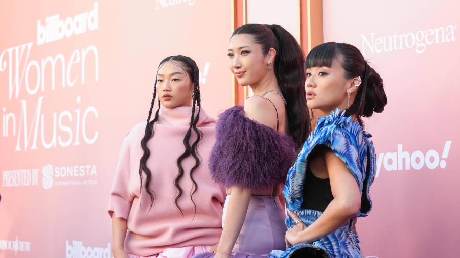 Legado. El grupo continúa acumulando reconocimientos internacionales y marcando hitos para el K-pop en la industria global.