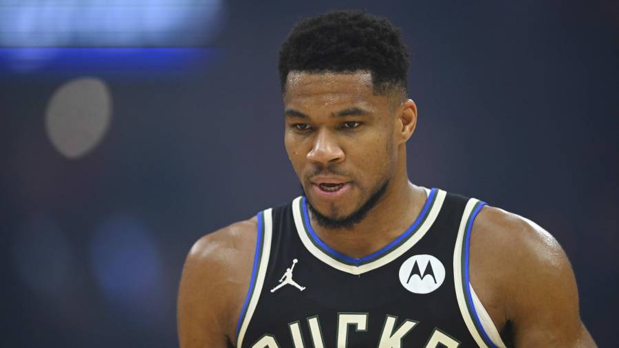 Giannis Antetokounmpo analiza su futuro con los Bucks en medio de rumores que apuntan a una posible salida de Milwaukee.