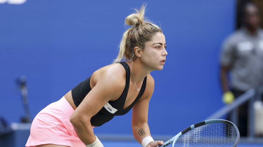 Renata Zarazúa se despidió del cuadro individual del ASB Classic de Auckland tras caer ante Wang Xinyu, en su preparación rumbo al Abierto de Australia 2026.