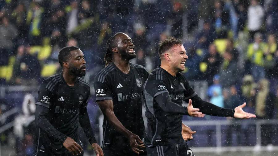 La Major League Soccer aportó 44 futbolistas al Mundial 2026, la cifra más alta de su historia y superior a los 26 convocados por la Liga MX.