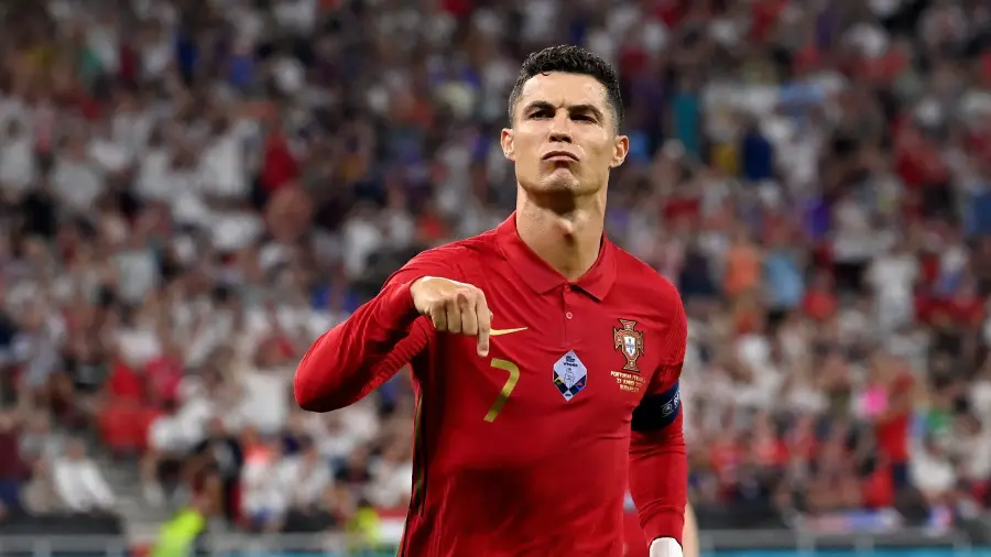 Cristiano podría regresar a la selección de Portugal para los encuentros de noviembre ante Dinamarca y Gales, correspondientes a la UEFA Nations League.