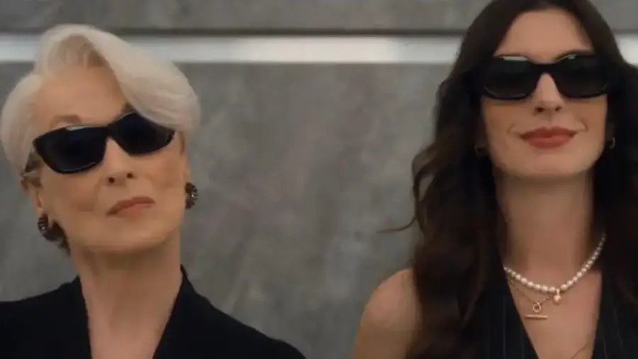 Regalo. La cinta se estrenará primero en cines mexicanos el próximo 30 de abril del 2026, y un día después en Estados Unidos. FOTO: ESPECIAL