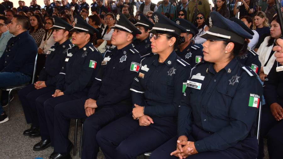 El agrupamiento estará integrado por 20 elementos, hombres y mujeres seleccionados mediante convocatoria.