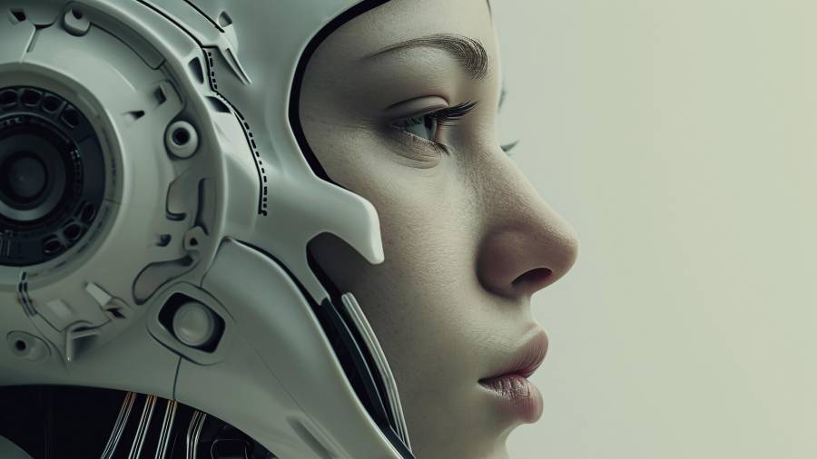 El concepto de persona podría cambiar al integrarse en el cuerpo humano dispositivos electrónicos, inteligentes y conectados que darán lugar a superpersonas con elementos orgánicos y tecnológicos.