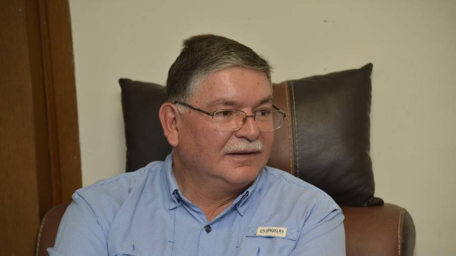 Señala que el desorden en desarrollos inmobiliarios pone en jaque a toda la Región Sureste del estado.