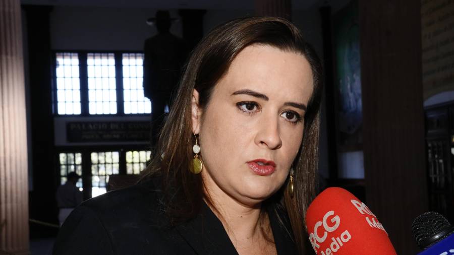 Beatriz Fraustro afirma que es prácticamente nula la presencia de barreras automáticas en en cruces de vías del ferrocarril y vialidades.