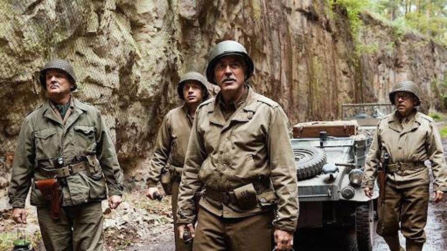 El filme estrenó en 2014 con críticas mixtas.