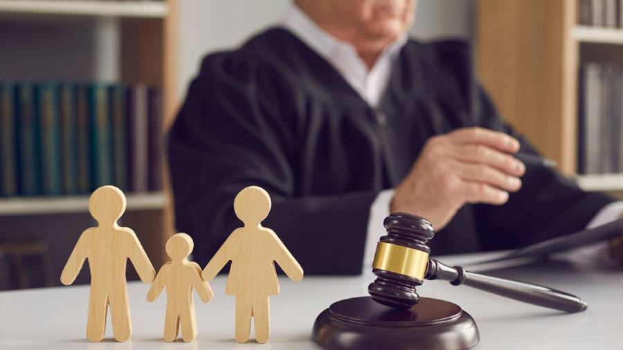 De los más de 5 mil casos con pensión alimenticia fijada por un juez, el 40 por ciento registra incumplimiento, lo que genera incidentes judiciales contra deudores.