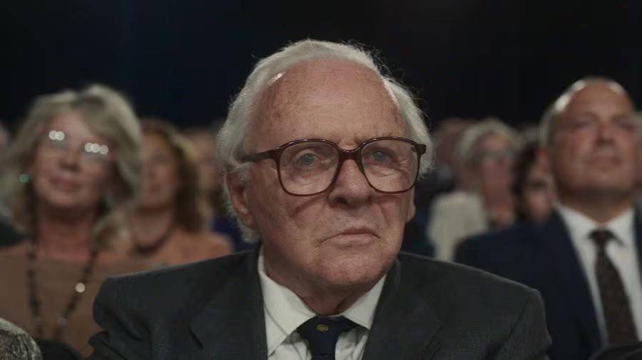 Recomendación de cine en casa: