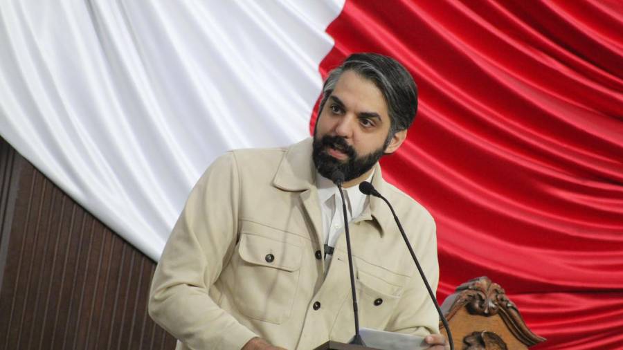 Antonio Attolini pidió investigar las finanzas del SIMAS Torreón y aclarar el origen de sus pasivos.