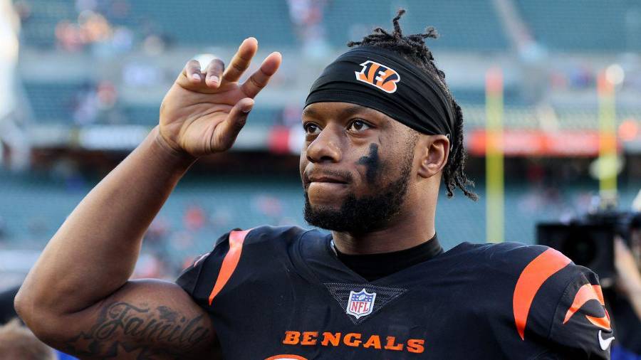 De momento, la NFL no se ha pronunciado al respecto del caso.