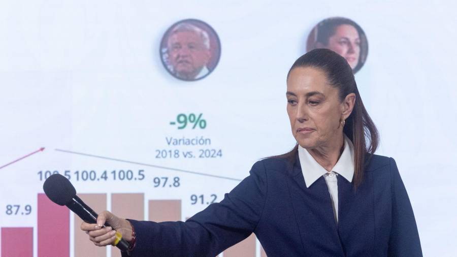 Raymundo Riva Palacio advierte que la 4T busca blindarse de la revelación de escándalos, castigando a medios que se atrevan a publicar trascendidos.