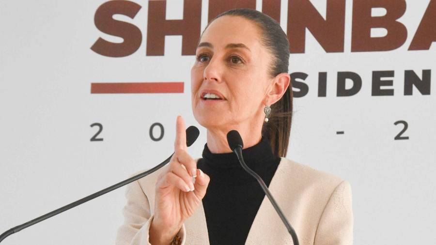 FOTO: MARIO JASSO/CUARTOSCURO