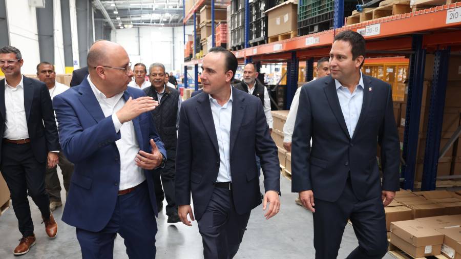 El IMCO destacó a la capital de Coahuila por su crecimiento en inversión, salarios y seguridad durante las últimas dos décadas.