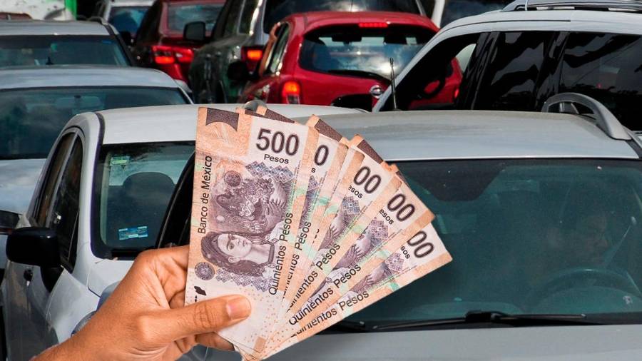 Morena plantea que la tenencia se cobre en los 32 estados para aumentar ingresos locales, evitar evasión y fortalecer proyectos de movilidad, servicios públicos e infraestructura.