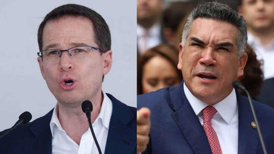 La presidenta aclaró que no justifica los excesos y reiteró que el poder se debe ejercer con humildad | Foto: Especial