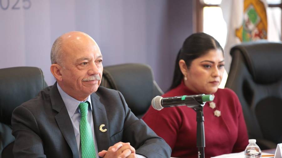 El secretario de Gobierno, Óscar Pimentel, dijo que es necesario reforzar la supervisión del desempeño de fedatarios en la entidad.