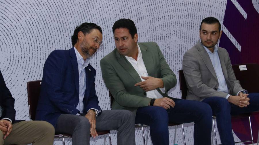 El programa pretende mejorar la competitividad, sostenibilidad y eficiencia de las empresas locales, detallaron autoridades.