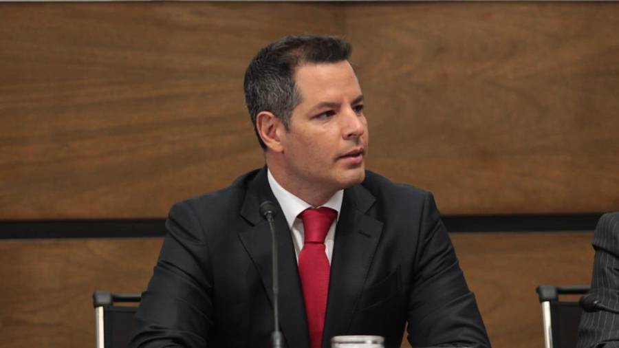 El presidente de la Comisión de Relaciones Exteriores del Senado descartó escenarios de ruptura o incertidumbre comercial.