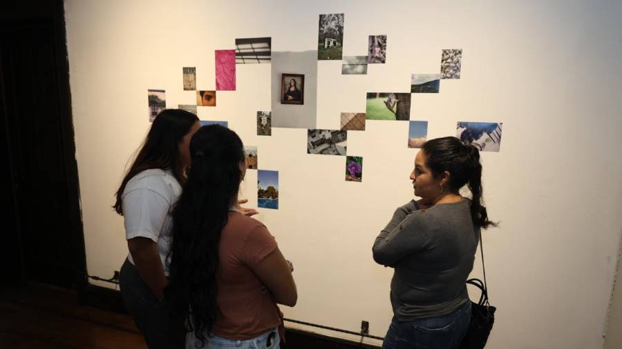 Los museos y recintos municipales, mantendrán un horario de martes a domingo, de 10 a 18 horas.