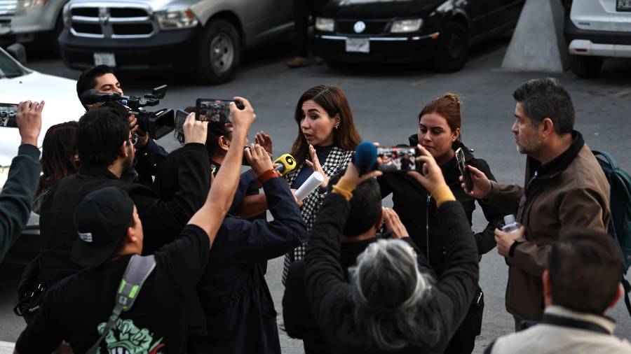 Entre las irregularidades detectadas a la administración de Tania Flores, figura un subejercicio de más de 25 millones de pesos.