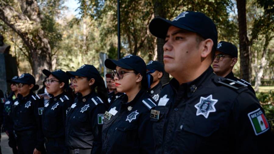 Elementos reforzarán vigilancia en plazas comerciales, corredores bancarios, comercios, cajeros automáticos, entradas de la ciudad y colonias.