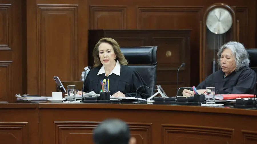 La SCJN resolvió que el Congreso no debe crear una regulación distinta para cada tipo de conflicto comunitario.