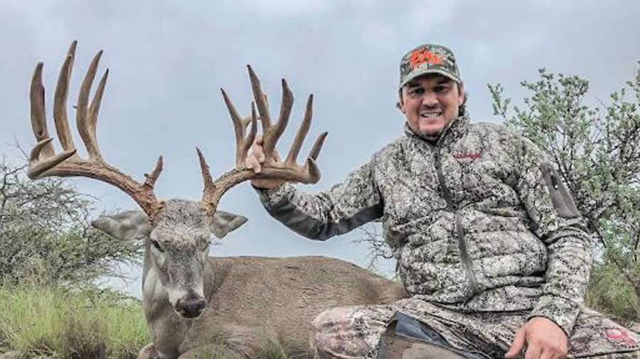 La temporada de caza de venado cola blanca 2025-2026 cerró con buenos resultados en ranchos cinegéticos de Coahuila, donde se cobraron ejemplares de alta calidad.