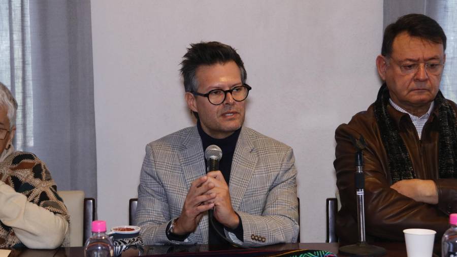 Con dueto de pianistas catalanes la Filarmónica del Desierto iniciará su temporada 2026