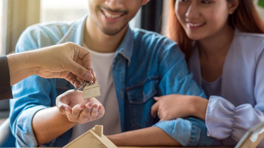 Experto nos habla sobre las ventajas de la inversión en inmuebles.