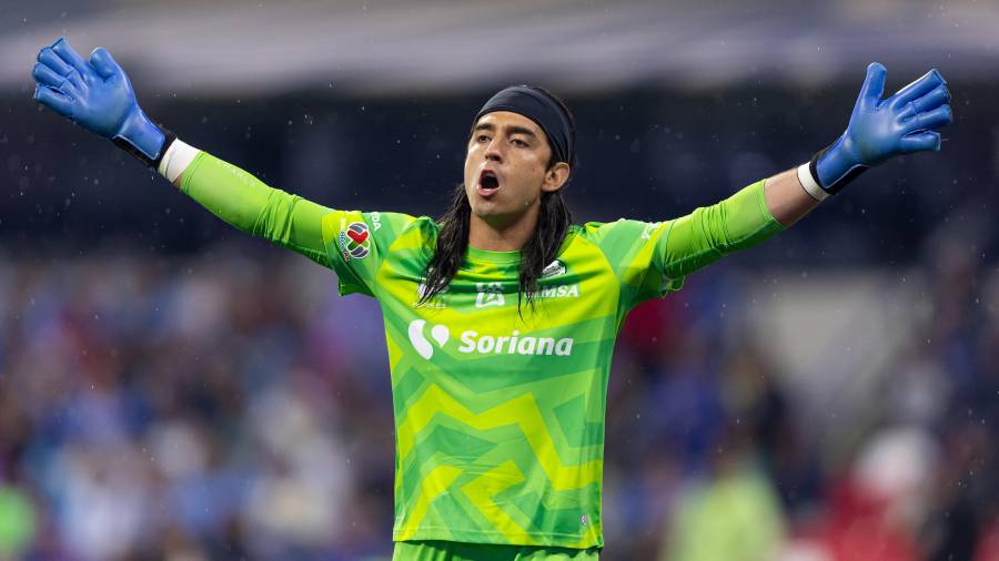 Santos Laguna sufrió su sexta derrota del Apertura 2026 tras recibir el gol decisivo de José Paradela en la recta final.