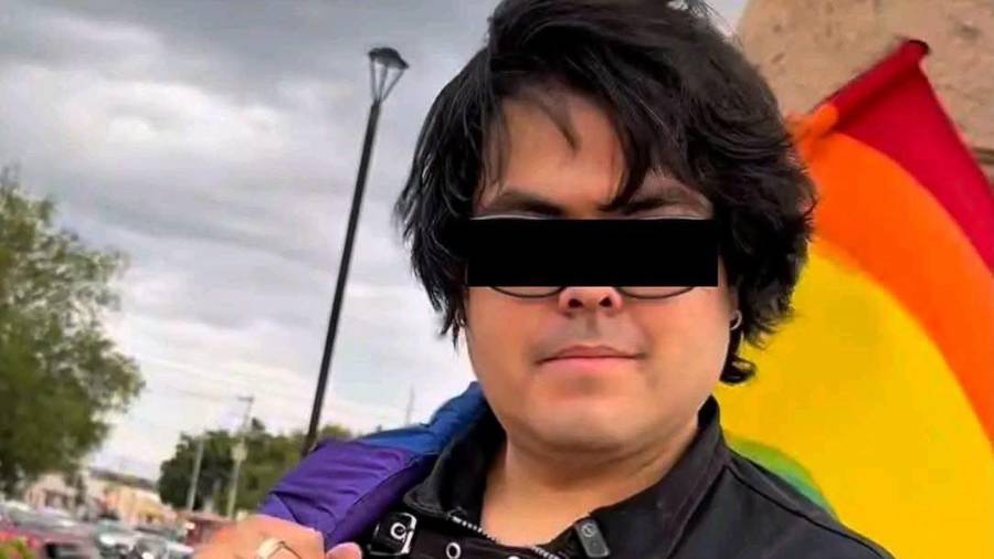 Coahuila: Abel fue ultimado con un arma de fuego tras contactar a un hombre por una aplicación