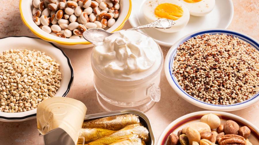 Estos cambios también pueden ser mejores para el medio ambiente y para tu bolsillo.