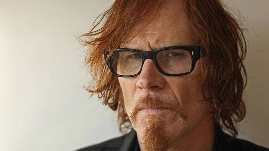 Carrera. Mark Lanegan convirtió sus experiencias personales y sus años de excesos en una obra musical marcada por la intensidad y la autenticidad.