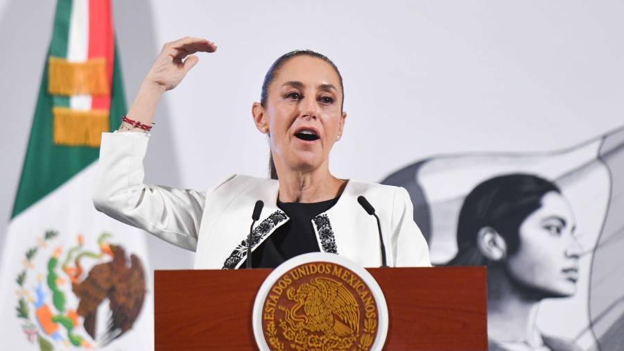 El turno de la reforma electoral: Morena seguirá distorsionando la democracia