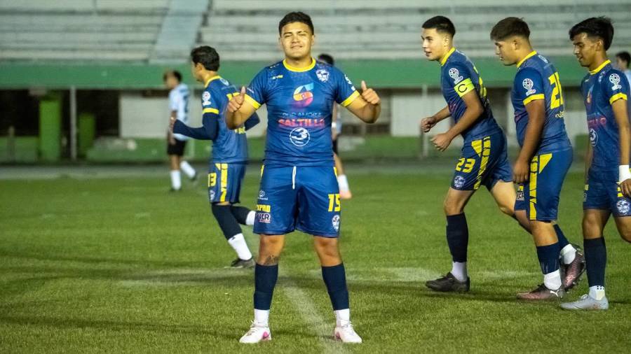 Suspenden duelo ante San Pedro y Halcones se queda con la victoria