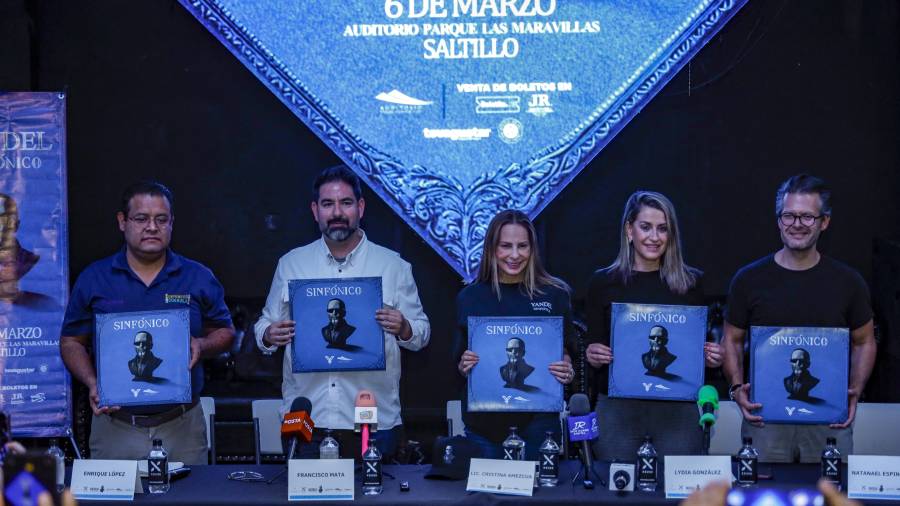 Respuesta. Desde que el evento fue anunciado a finales del 2025 los fans del cantante aseguraron su boleto para el espectáculo.