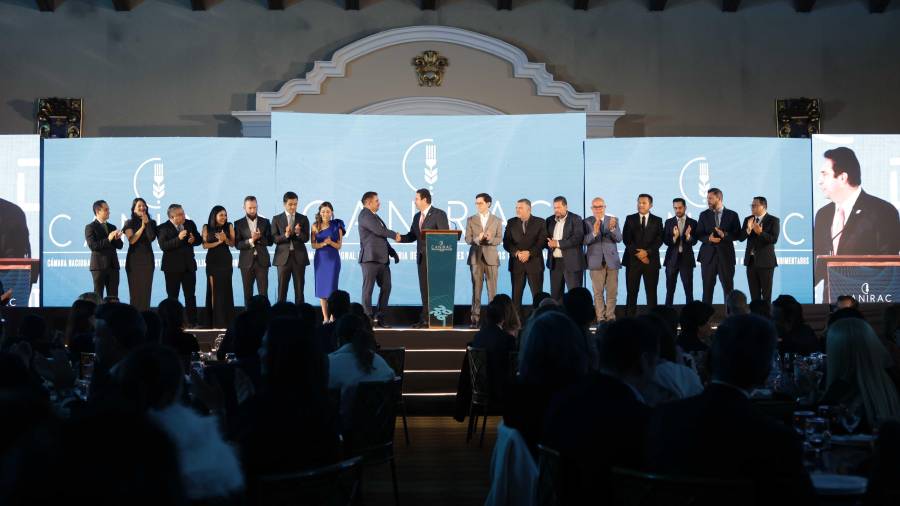 El nuevo consejo se comprometió a trabajar en innovación, seguridad, capacitación y vinculación turística.