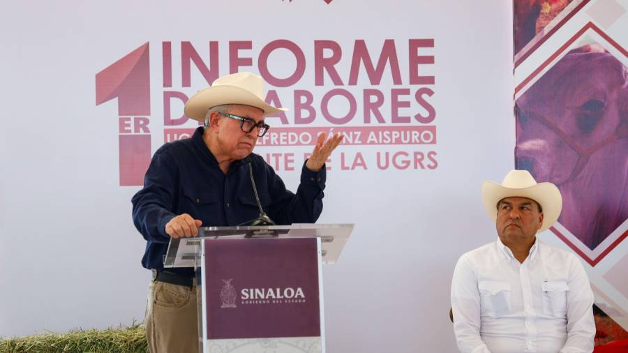 POLITICÓN: Por salir las pruebas en contra de Rocha tras la entrega de dos colaboradores