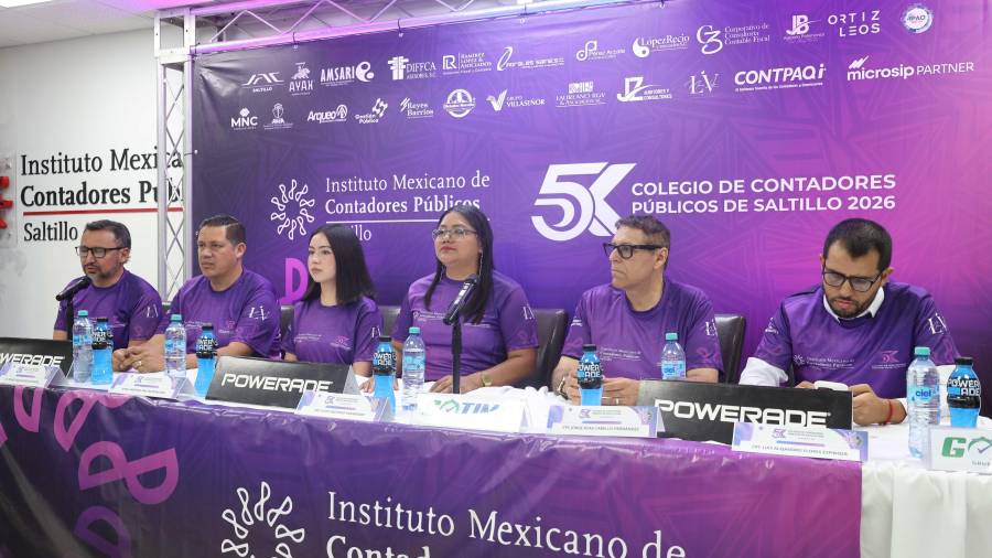 Los participantes recibirán playera DryFit, medalla, número, chip de cronometraje y kit de recuperación; además, podrán participar en una rifa al finalizar.