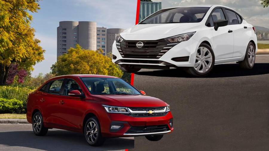 Se mantiene Nissan como líder en venta de vehículos en México: AMDA