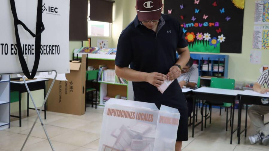 Consejeros proponen intervenir ante el proselitismo que realizan casi todos los partidos para posicionar a sus aspirantes.