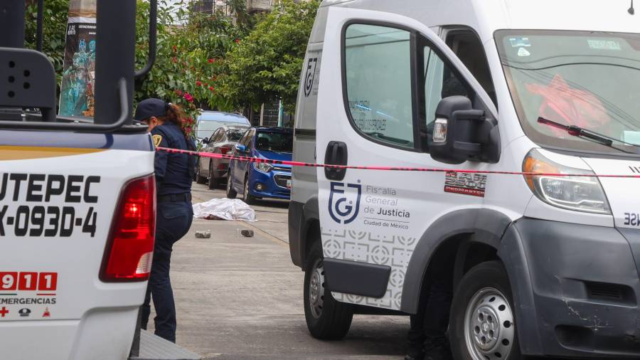 Además, dos adolescentes más resultaron lesionadas y fueron hospitalizadas.