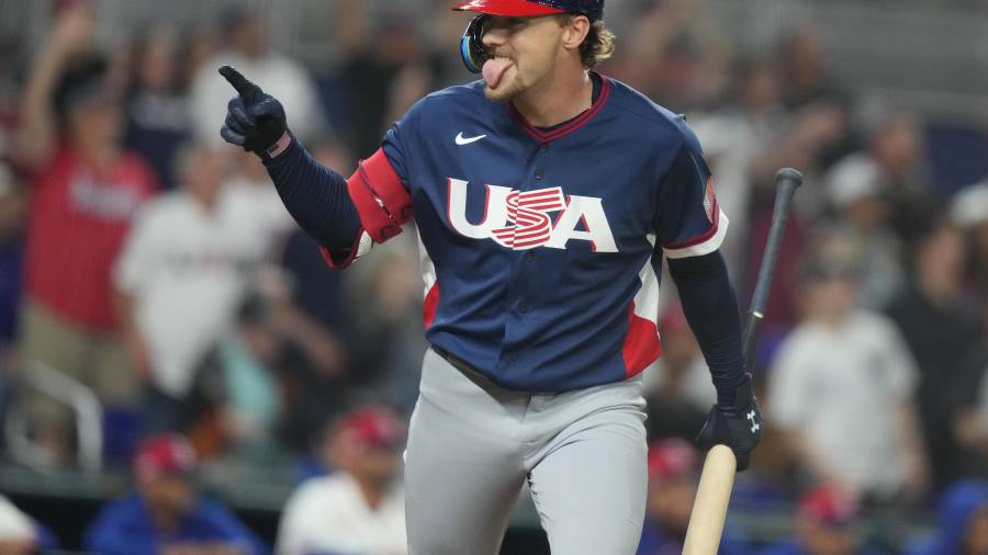 Estados Unidos derrotó 2-1 a República Dominicana en Miami y se convirtió en finalista del Clásico Mundial de Beisbol 2026, tras imponerse en una semifinal marcada por el pitcheo y los batazos oportunos.