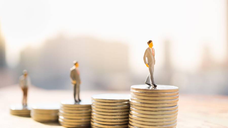 Este sector de altos ingresos disminuyó 37.73 por ciento en el último periodo analizado