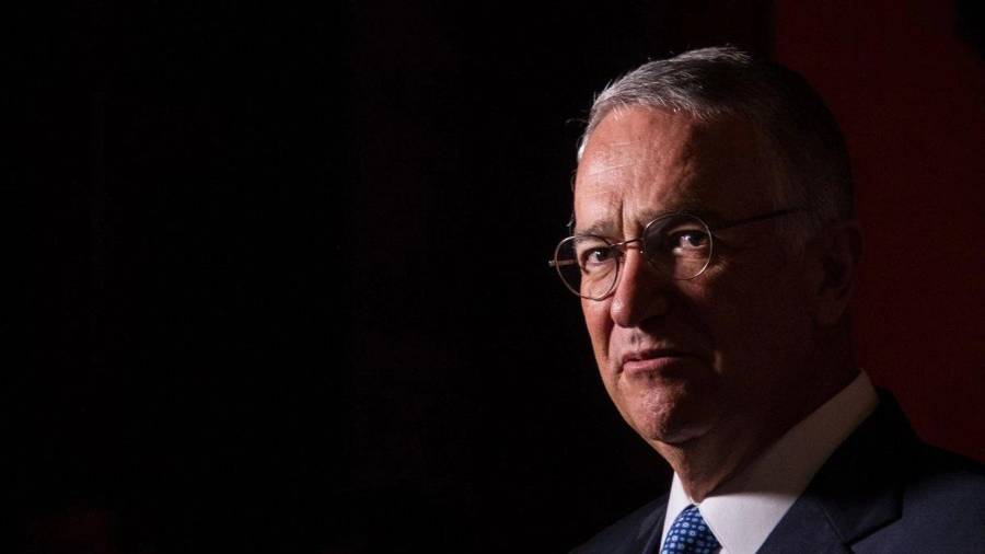 El conglomerado empresarial mantiene créditos fiscales por 51 mil millones de pesos.