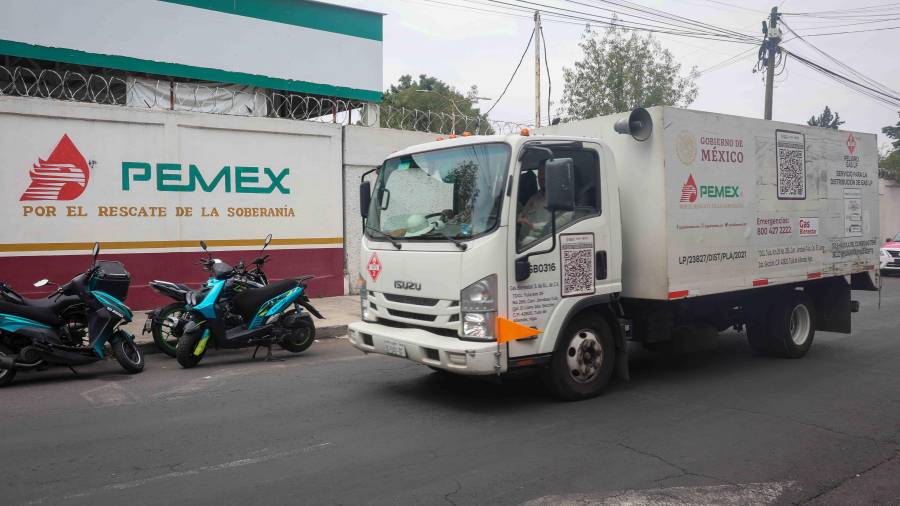 2 mil 500 mdp ha costado la operación diaria de Gas Bienestar, que se ha pagado con subsidios cruzados.